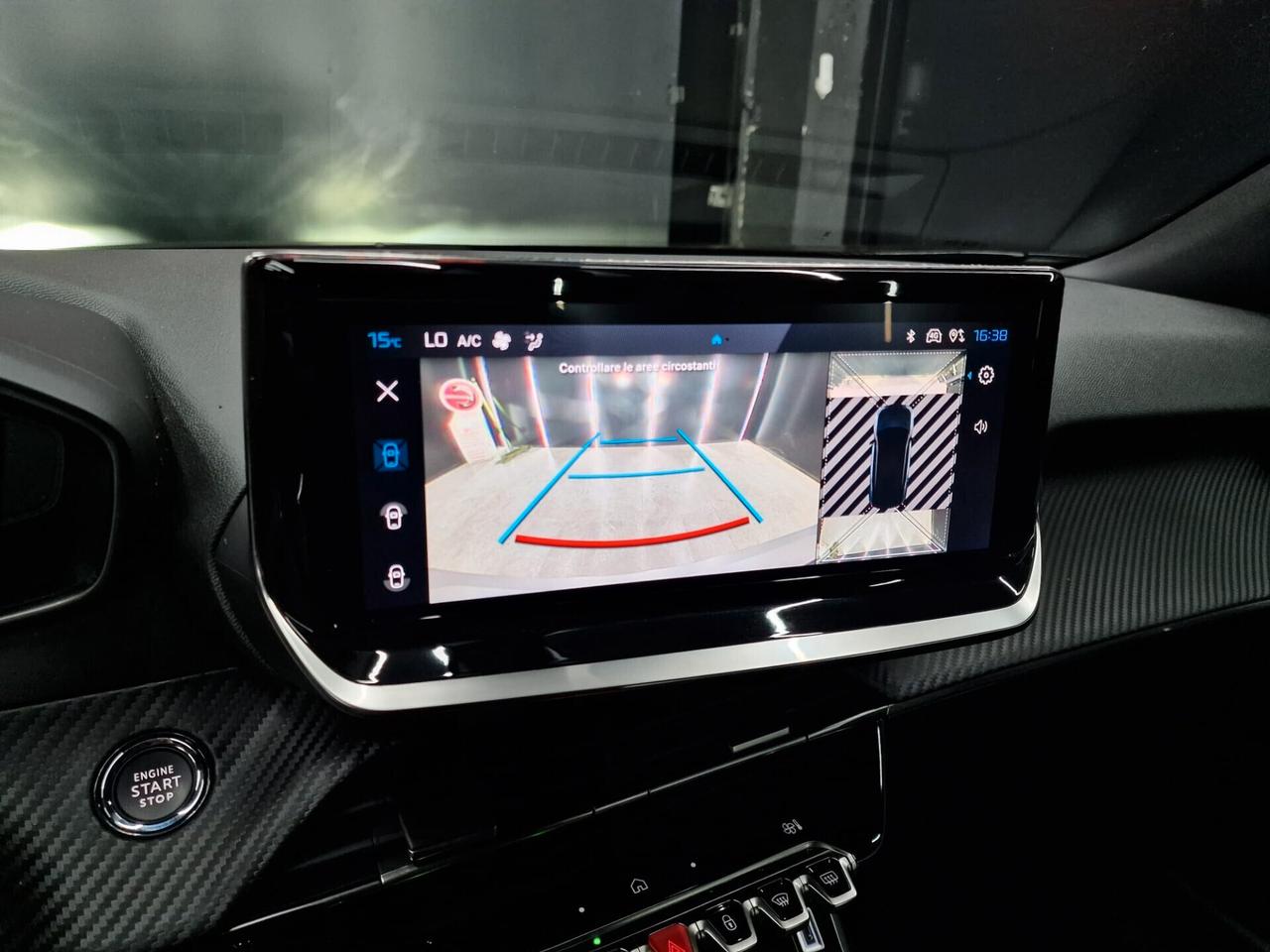 Peugeot 2008 1.2 PureTech 100 S&S Allure