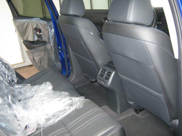 HONDA ZR-V 2.0 Hev eCVT Advance