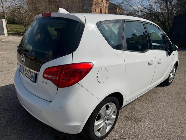 OPEL Meriva 1.6 CDTI Start&Stop Cosmo Stupenda Bellissima