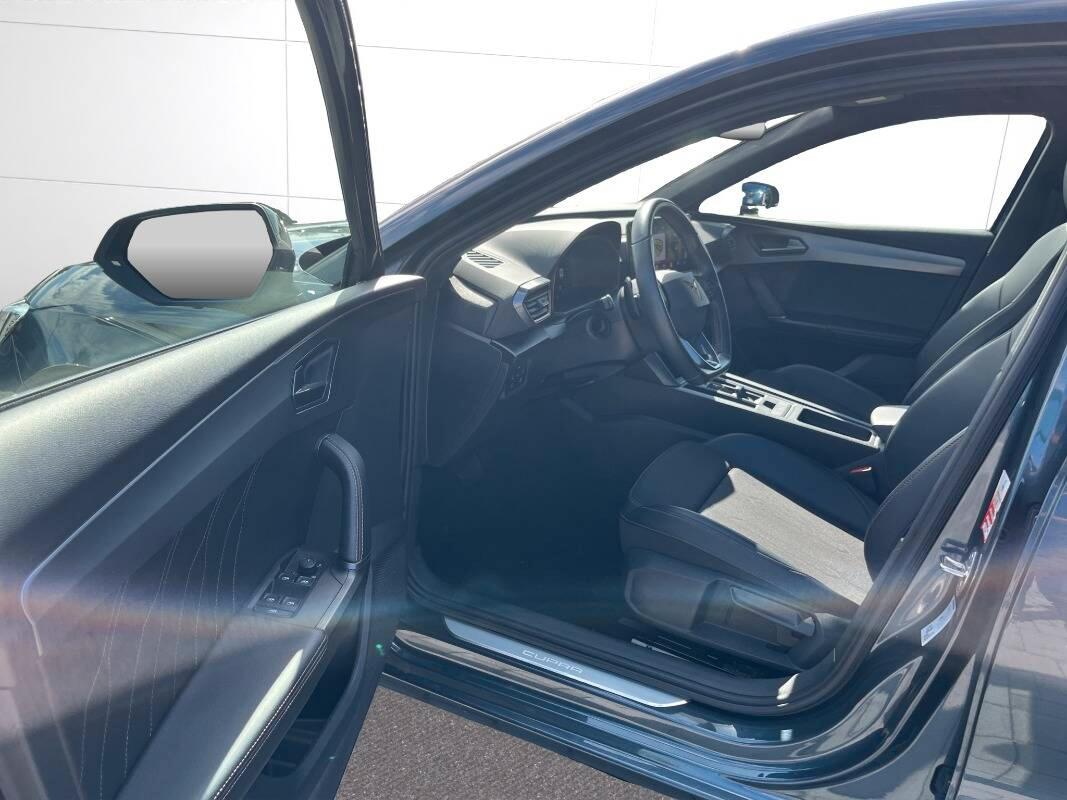 Cupra Leon 1.5 hybrid 150cv dsg
