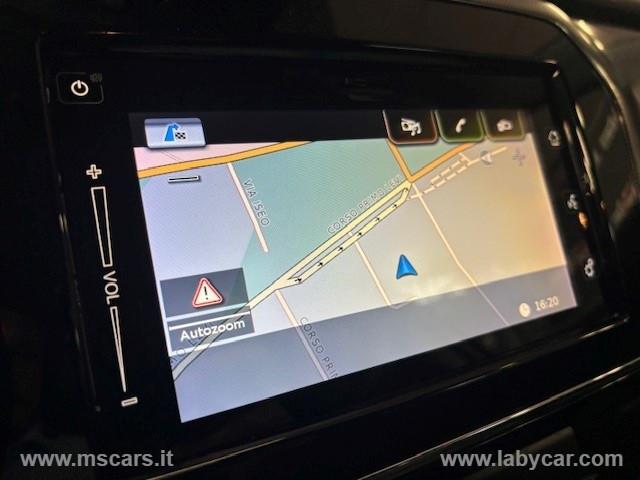 SUZUKI Vitara 1.4 Hybrid Top