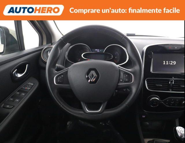RENAULT Clio TCe 12V 90CV Start&Stop 5 porte Energy Intens