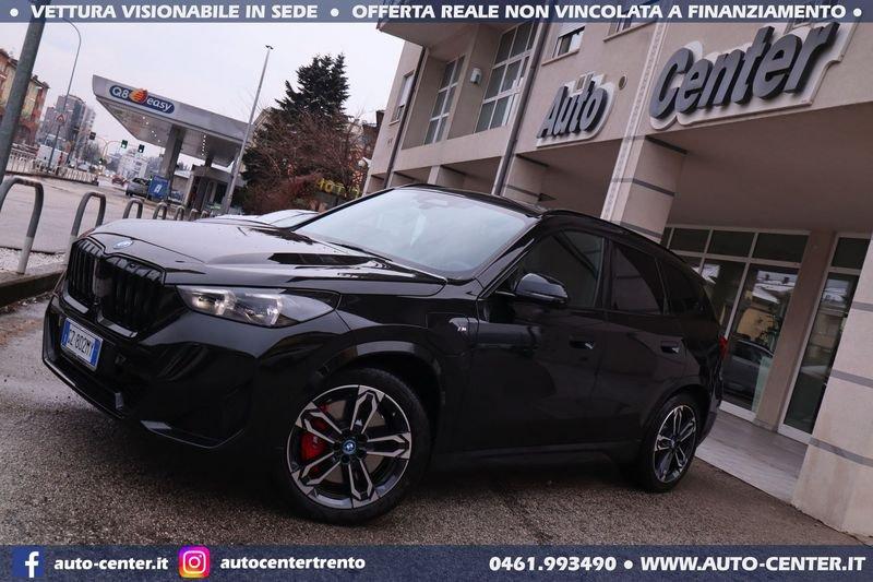 BMW X1 xDrive 25e Msport PRO M-sport xDrive25e