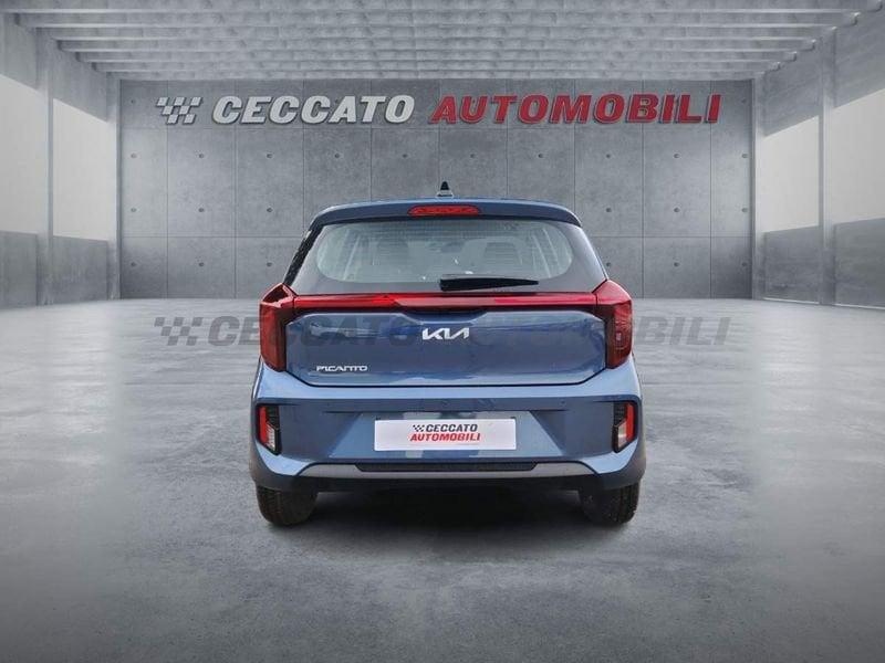 KIA Picanto Picanto 1.0 mpi Gpl Urban