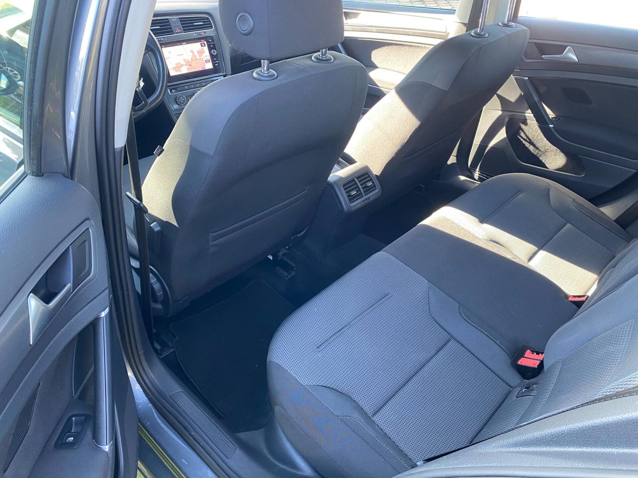 VOLKSWAGEN - Golf - 1.6 TDI 90 CV 5p. BMT - NEOPAT