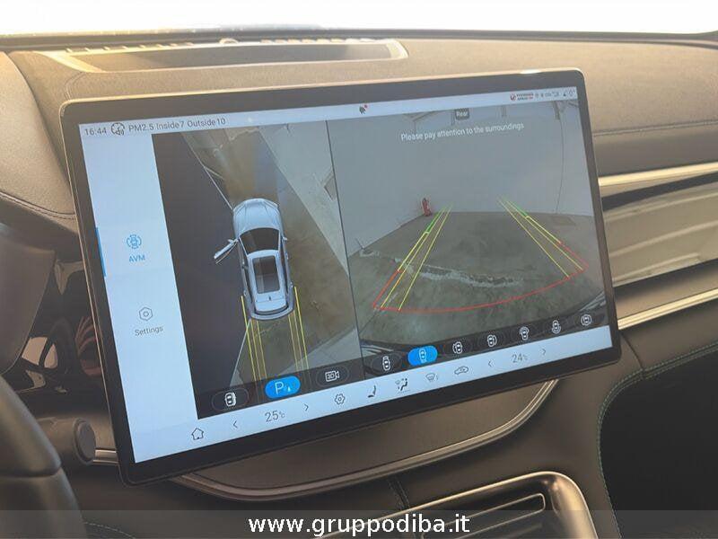 BYD Seal U DM-i 1.5 phev Boost 2wd