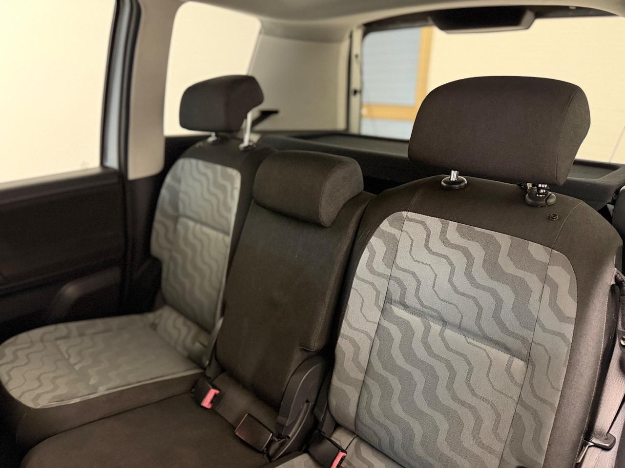 Skoda Roomster 1.6 16V Comfort GPLine NEOPATENTATI