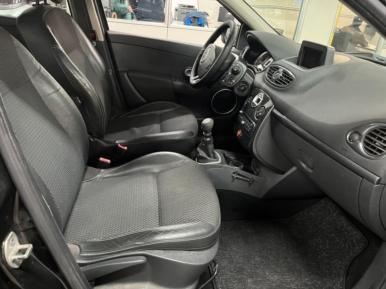 Renault Clio 1.5 dCi 105CV SporTour (sw)