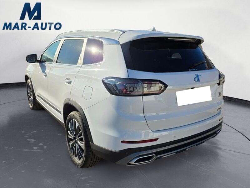 DR AUTOMOBILES dr 7.0 PHEV DR 7.0 1.5 Plug-in Hybrid