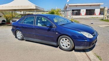 Citroen C5 2.0 5 Porte