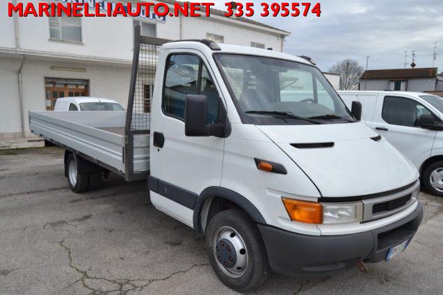 IVECO Daily 35C13 2.8 TDI PL CASSONE FISSO