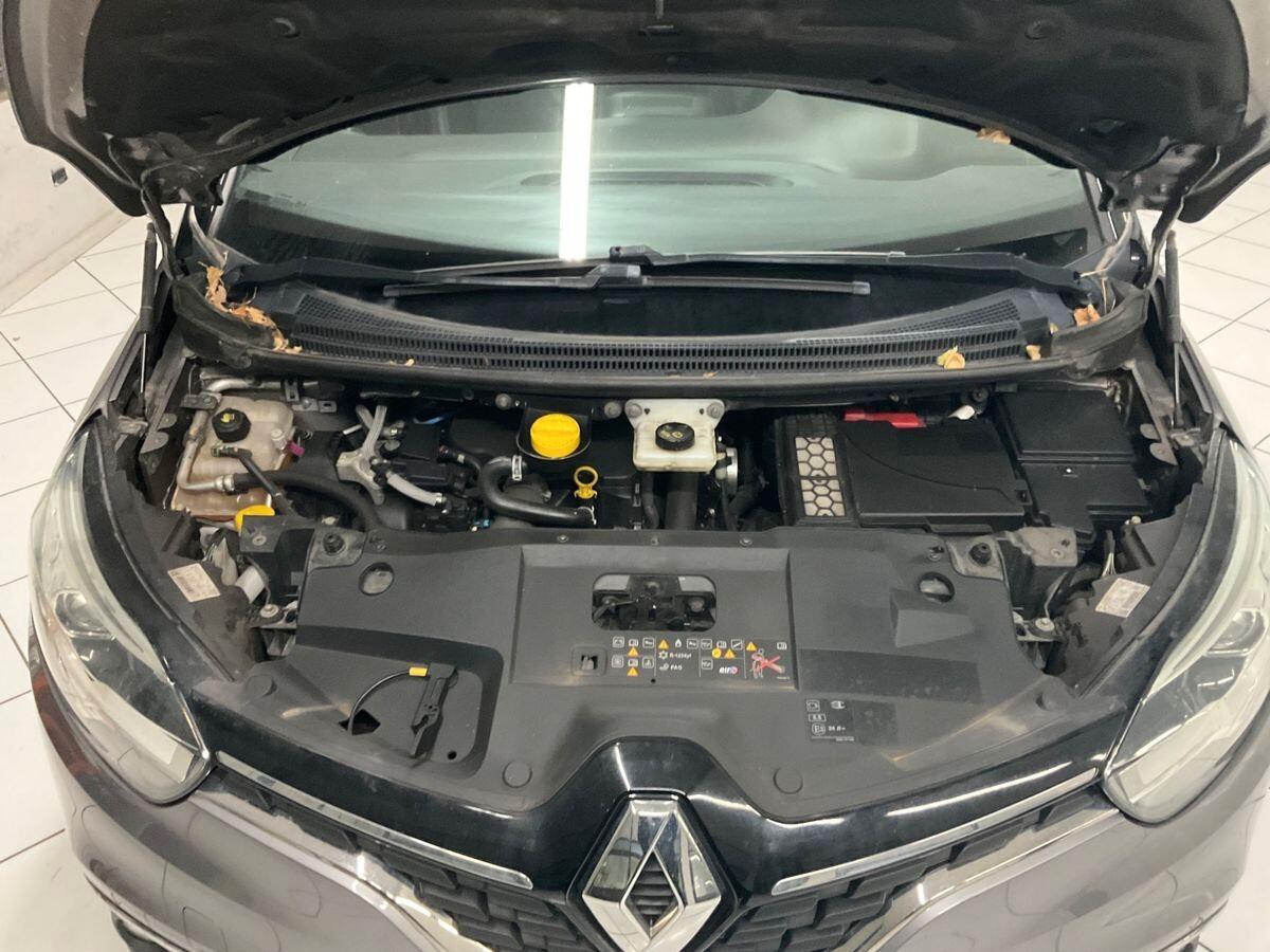 Renault Grand Scenic dCi 8V 110 CV EDC Energy Intens