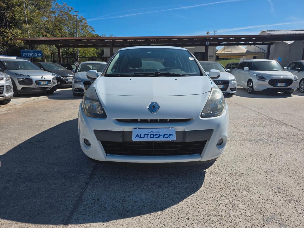 Renault Clio 1.5 dCi 75CV 5 porte Dynamique
