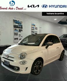 Fiat 500 C 1.2 S