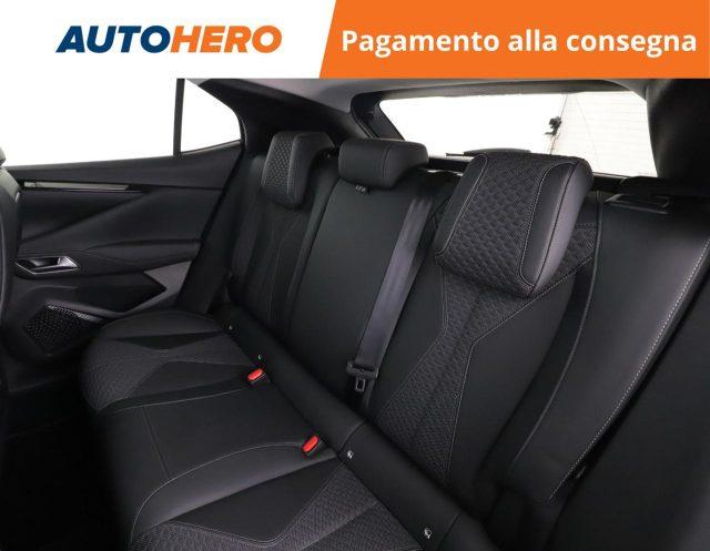 DS AUTOMOBILES DS 4 BlueHDi 130 aut. Trocadero