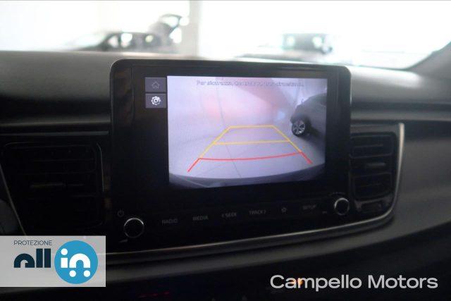 KIA Rio Rio 1.2 DPi 84cv Style