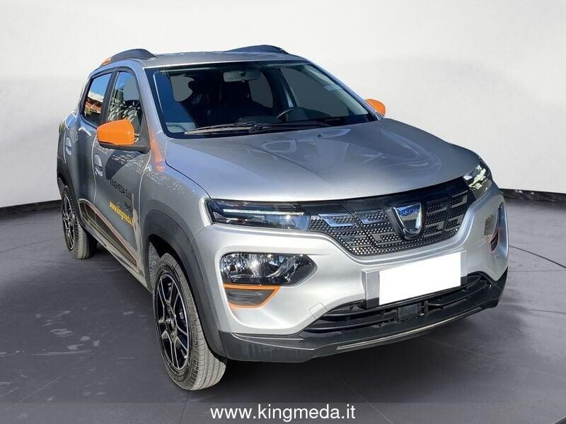 Dacia Spring AUTO AZIENDALE - Comfort Plus Electric 45