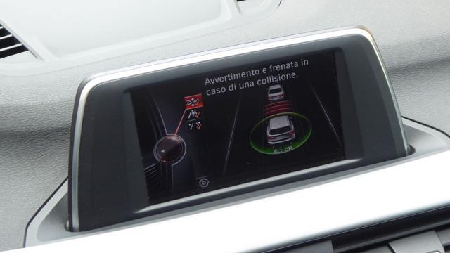 BMW X1 sDrive20d Business
