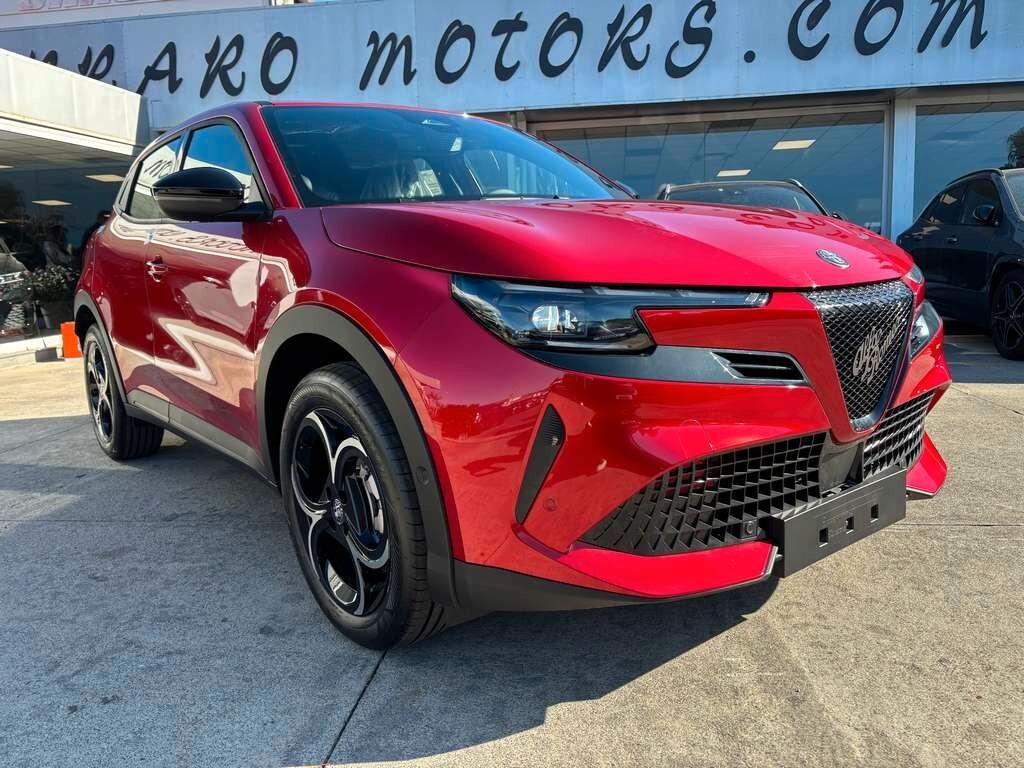 Alfa Romeo Junior 1.2 Hybrid Sprint 2026/ KM 0 IVA ESPOSTA Tua a solo 279 Euro al mese