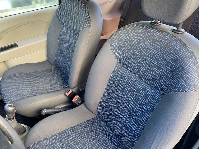 RENAULT Twingo 1.2 8V "NEOPATENTATI"