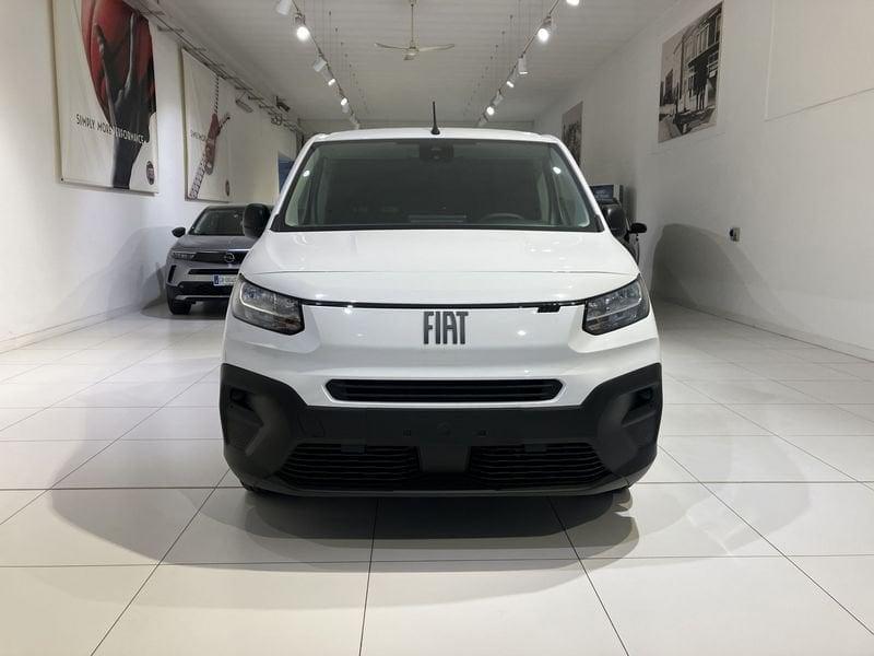 FIAT Doblò Doblò 1.5 BlueHdi 130CV PL-TN Van 3 posti