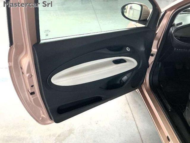 FIAT 500e 500 IV 2020 3+1 3+1 42 kWh La Prima Navi -GG099JJ