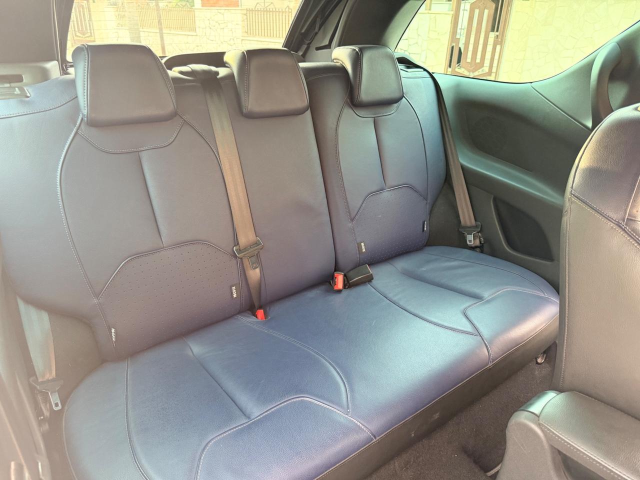 Ds DS3 3 BlueHDi 120 cv S&S So Chic Cabrio