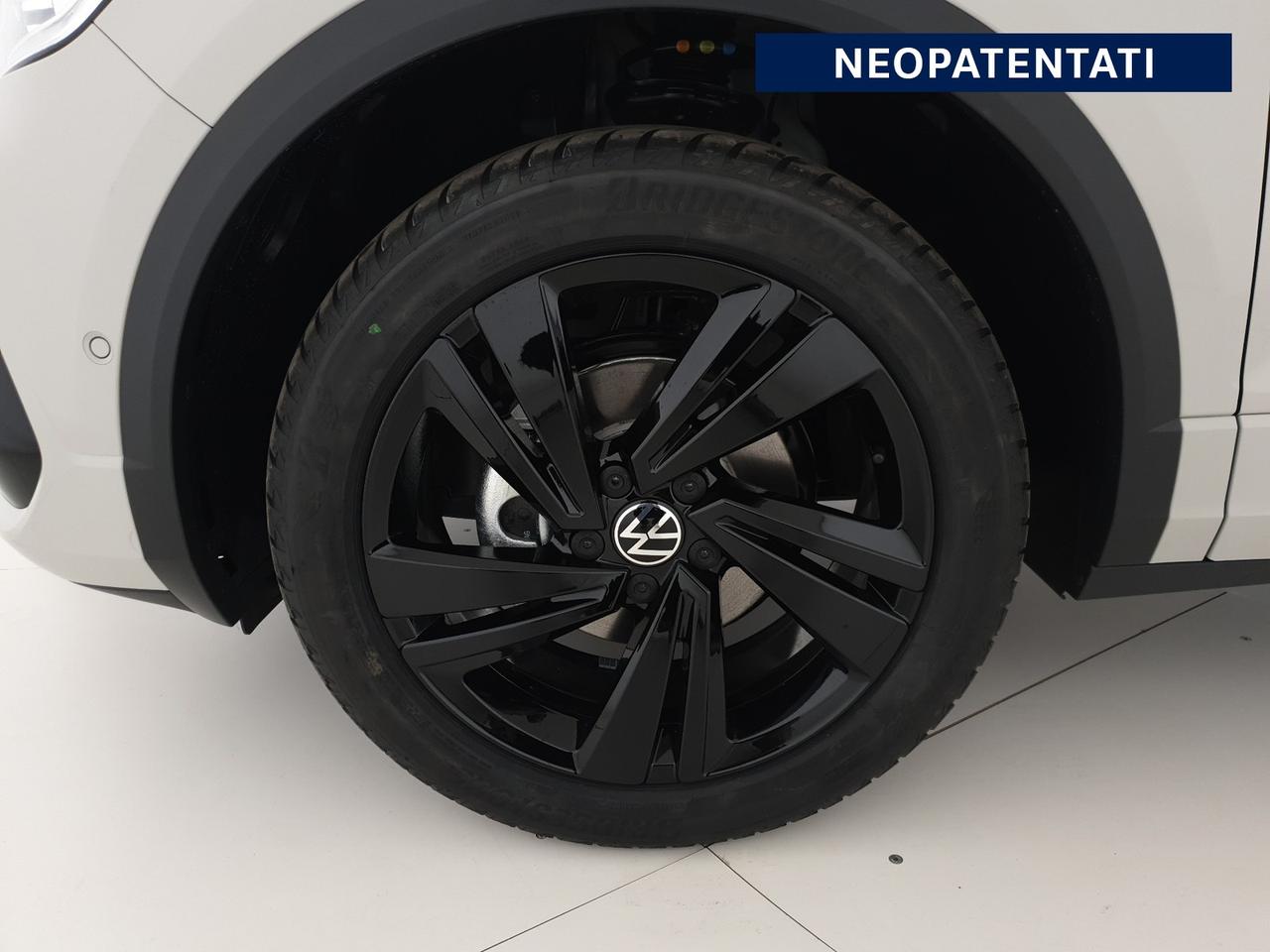 Volkswagen T-Roc 1.0 tsi r-line plus 115cv