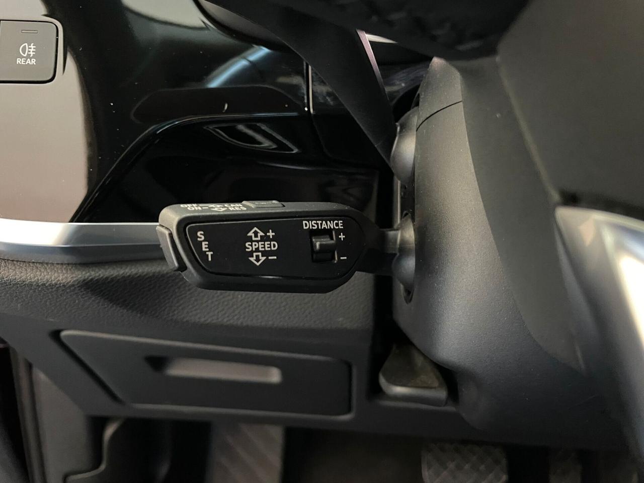 AUDI Q3 SPTB 35TDI 150cv S-TRONIC S-LINE