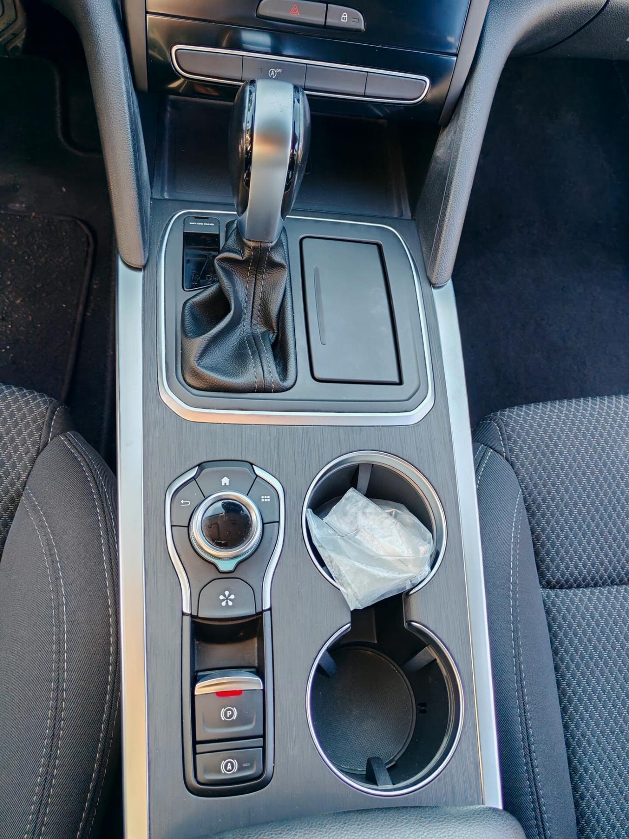 Renault Talisman Sporter Blue dCi 160 CV EDC Executive