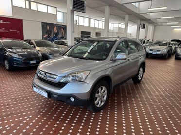 Honda CR-V 2.0 i-VTEC 16V Advance Lim. Ed. - UNICO PROPRIETARIO