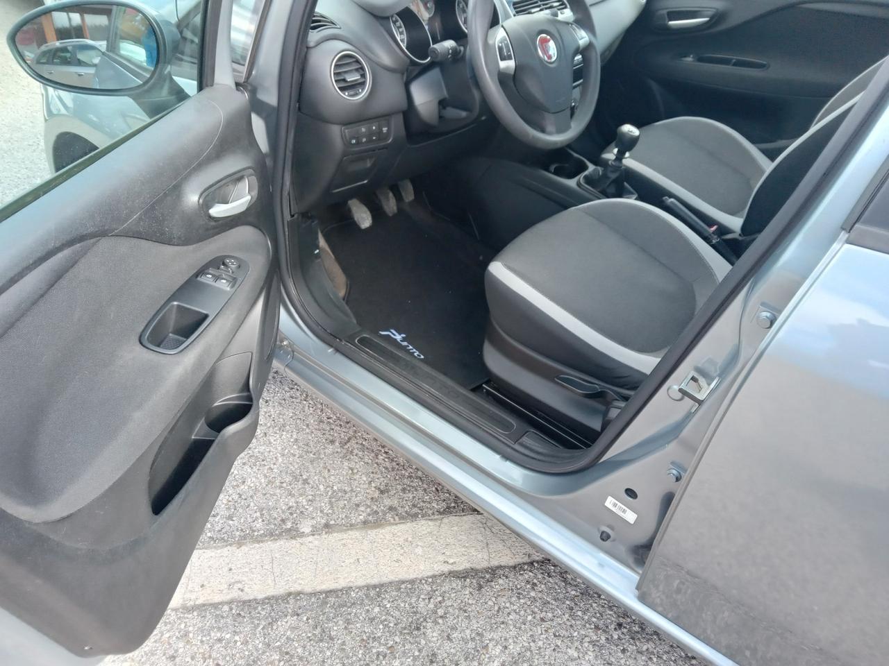 Fiat Punto 1.4 5 porte Easypower Easy NEOPATENTATI