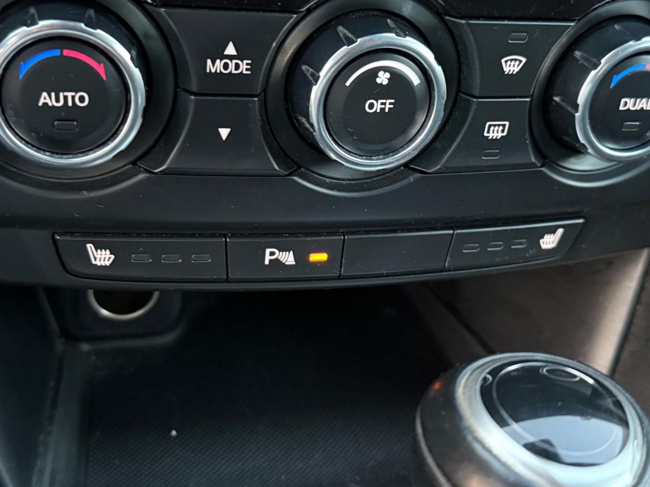 Mazda 6 Mazda6 2.2L Skyactiv-D 150CV 4p. Exceed