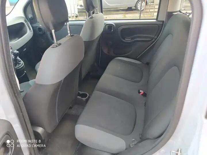 Fiat Panda 0.9 - PREZZO OFFERTA