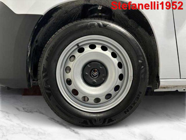 CITROEN Berlingo Van XL - BlueHDi 130 Cv S&S EAT8