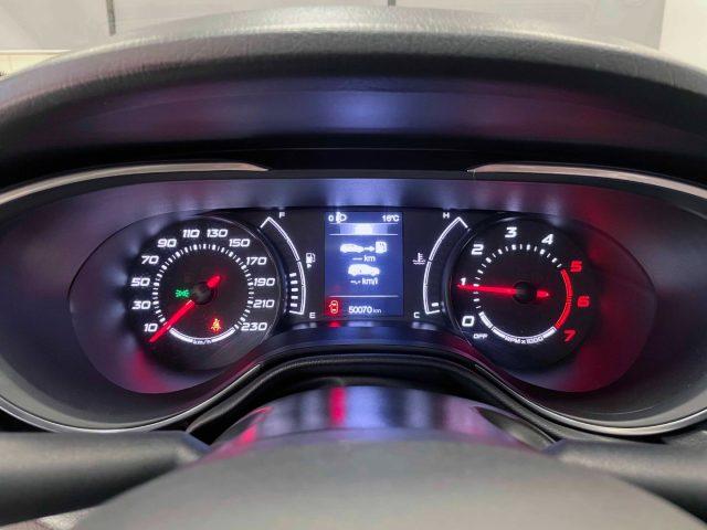 FIAT Tipo 5P 1.3 MJT LOUNGE S