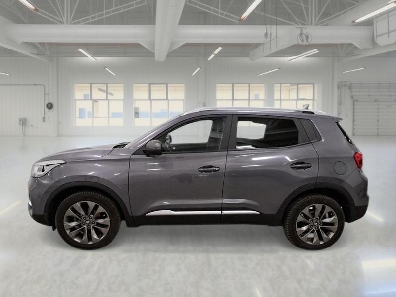 DR MOTOR DR4.0 1.5 MT BENZ GPL