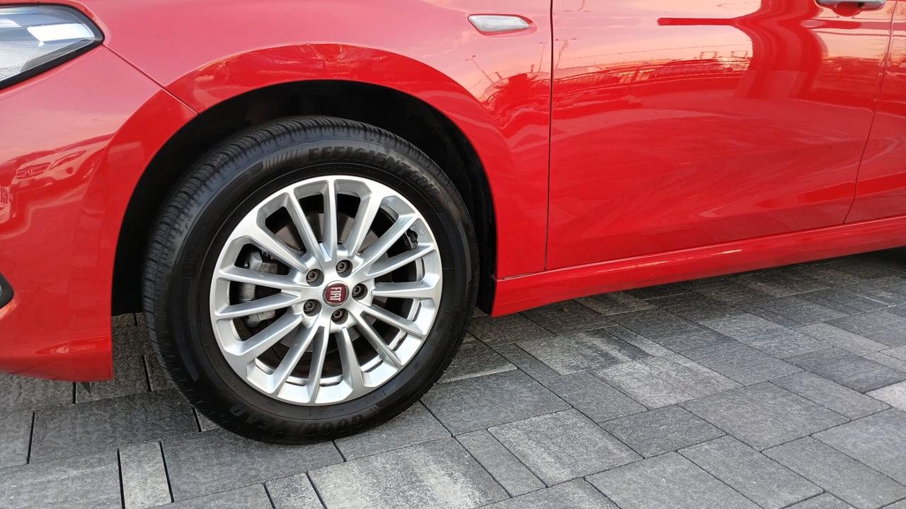 Fiat Tipo 1.0 5 porte Business