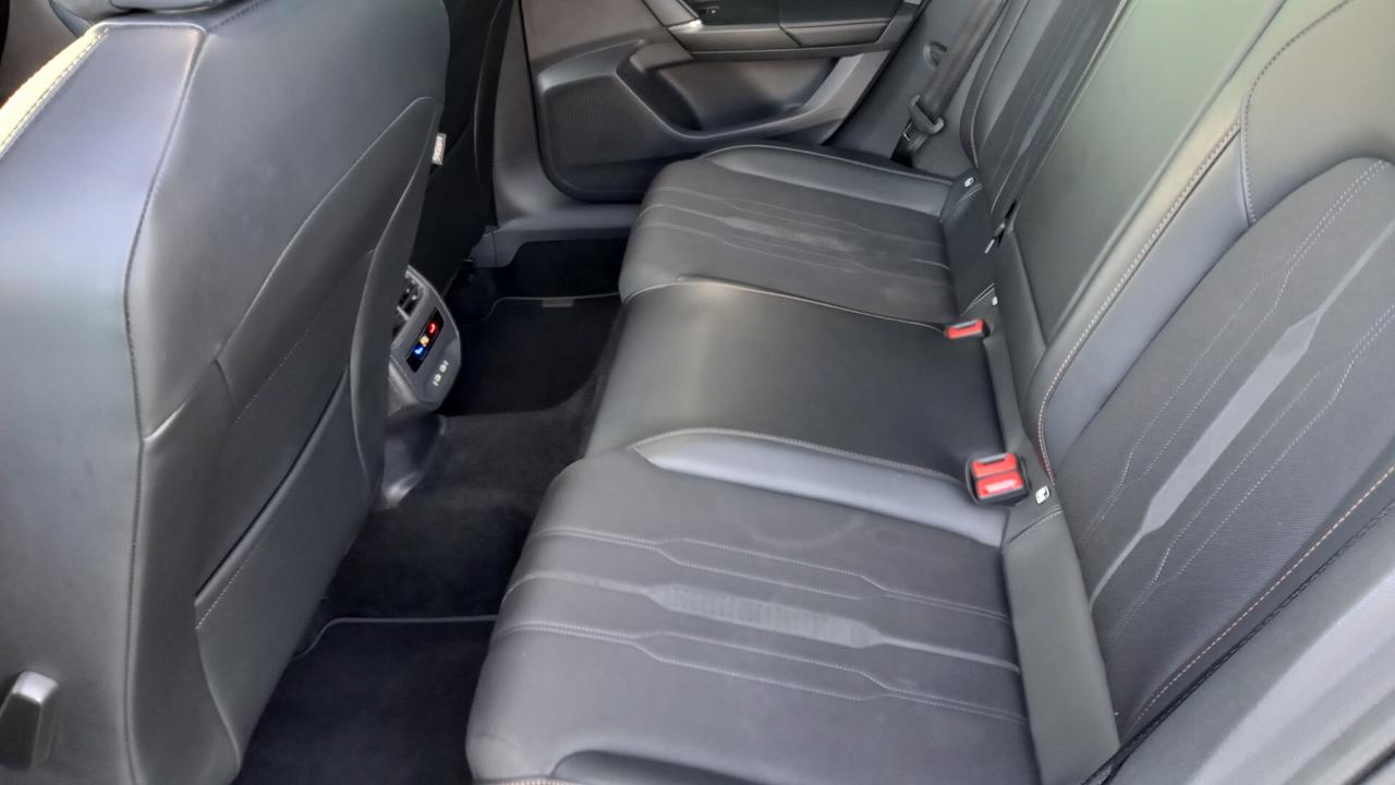 Cupra Formentor 1.5 TSI