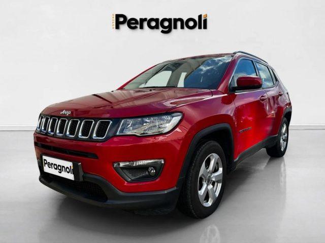 JEEP Compass 1.6 Multijet II 2WD Longitude