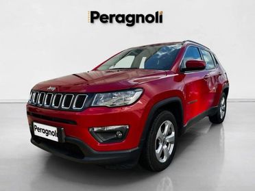 JEEP Compass 1.6 Multijet II 2WD Longitude