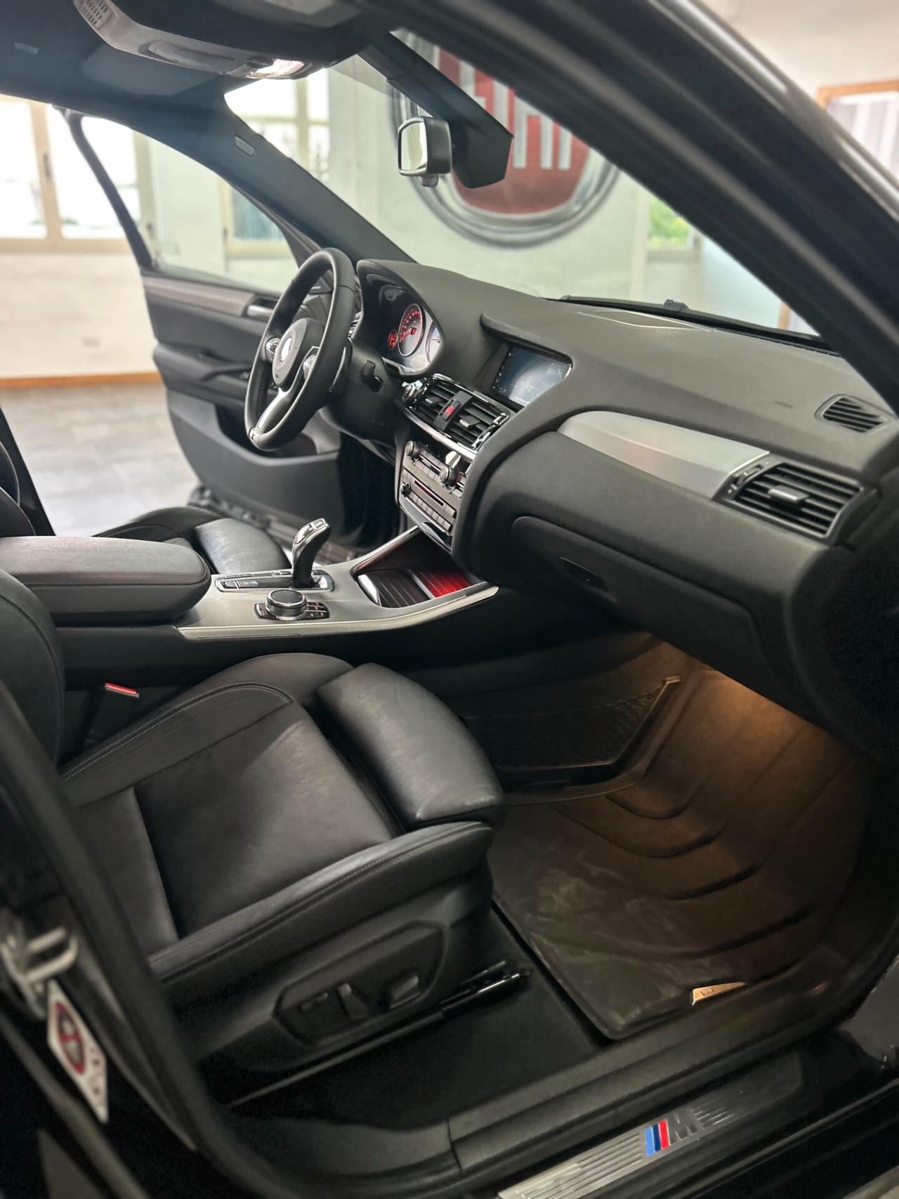 Bmw X4 xDrive30d 249CV Msport