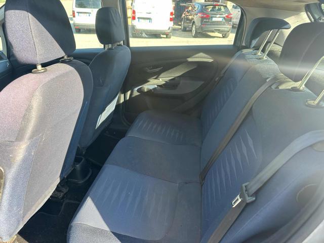 FIAT Grande Punto 1.3 MJT 75 CV 5P senza nessun lavoro da fare