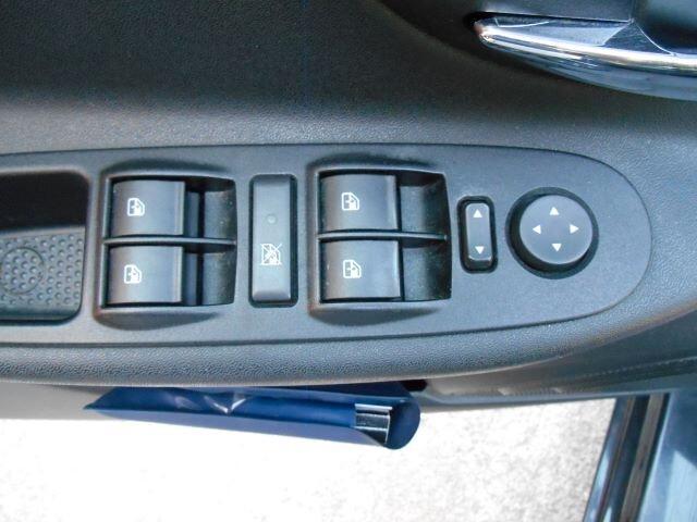 Lancia Ypsilon 1.2 69 CV 5 porte KM 95000