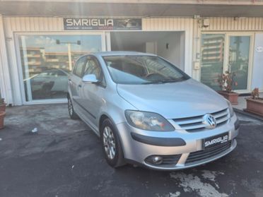 Volkswagen Golf Plus 1.9 TDI Comfortline