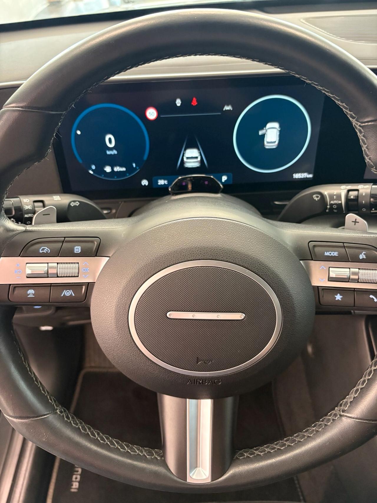 Hyundai Kona 1.0 T-GDI DCT XClass