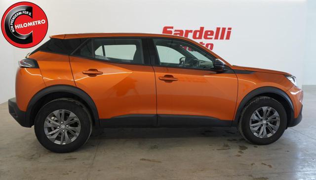 PEUGEOT 2008 PureTech 130 S&S Active Pack