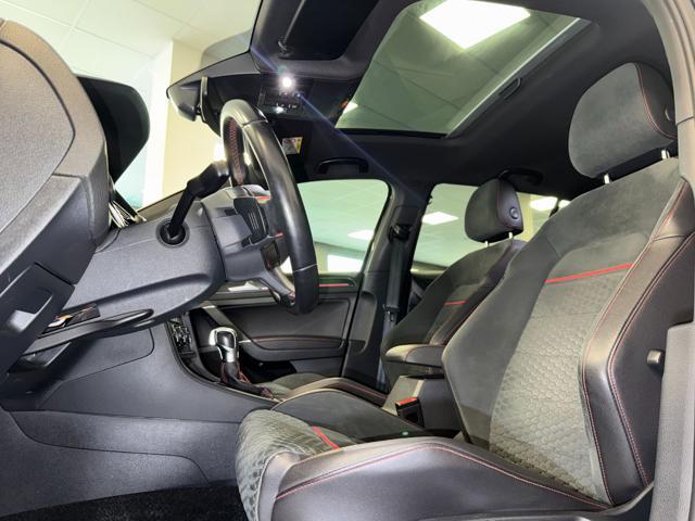 VOLKSWAGEN Golf GTI Performance 2.0 245 CV TSI DSG 5p. BMT/ TETTO APR.