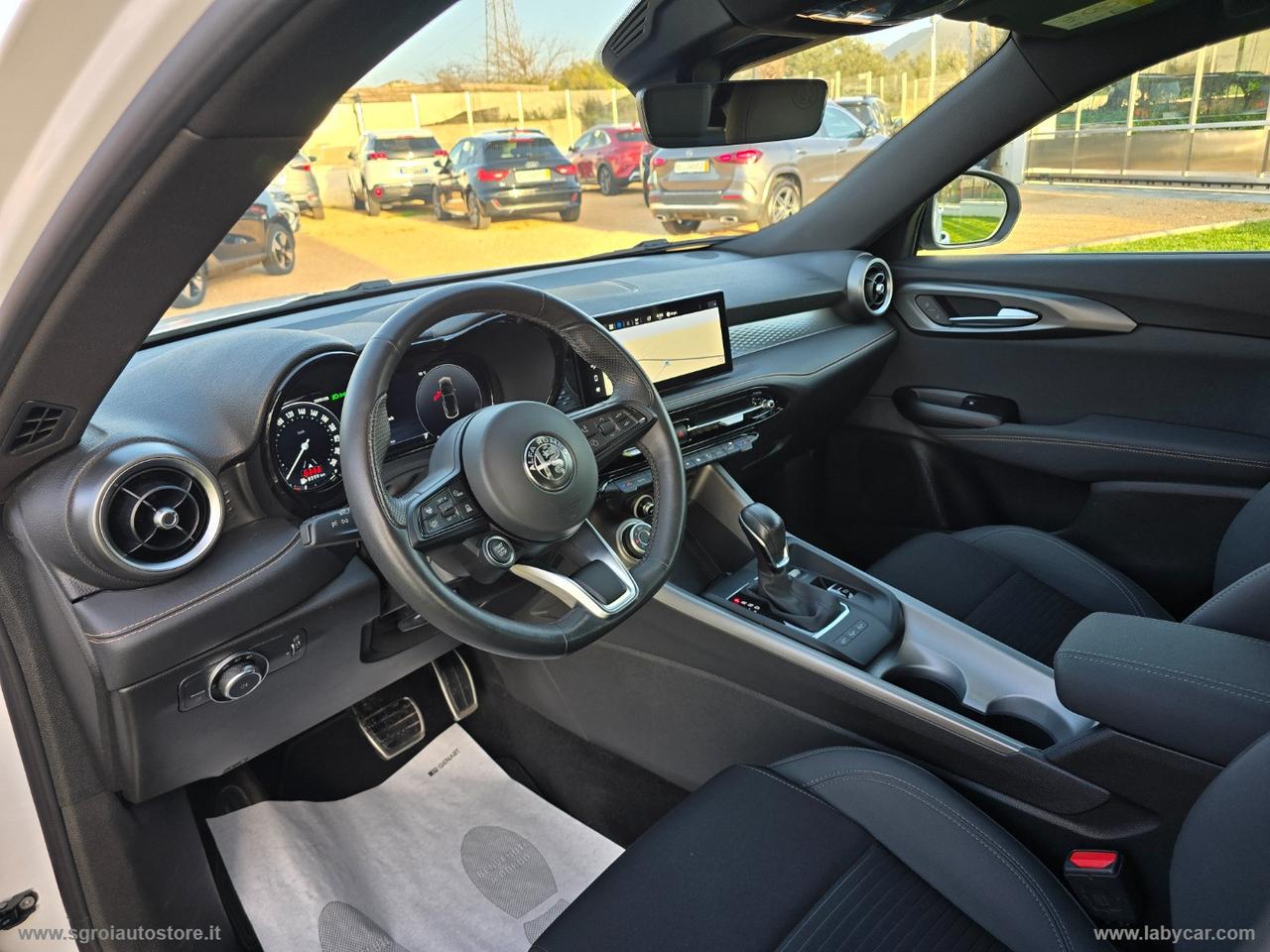 ALFA ROMEO Tonale 1.6 diesel 130 CV TCT6 Sprint