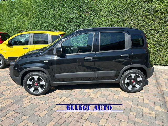 FIAT Pandina PROMO FIN. PANDA CROSS 1.0 FireFly Hybrid KM0